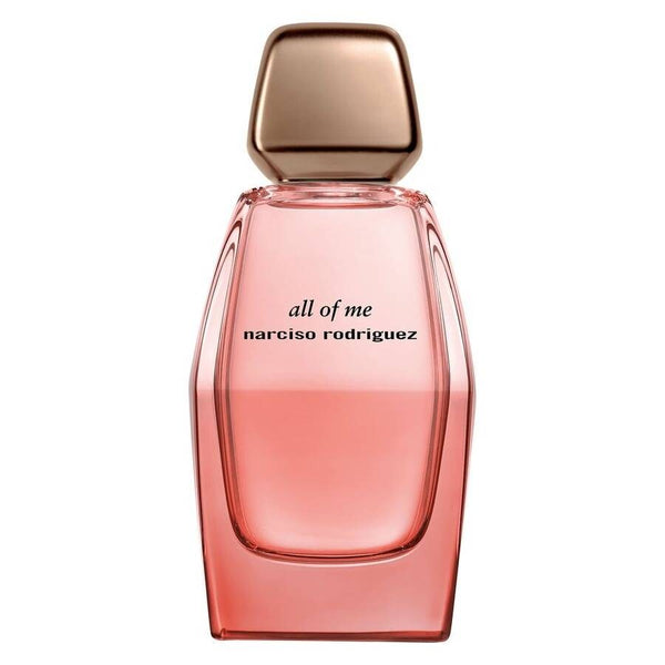 NARCISO RODRIGUEZ LADIES ALL OF ME INTENS EDP 90ML - ladyy