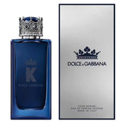 DOLCE & GABBANA MEN'S K INTENSE EDP 100ML