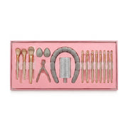 ABO YOUSEF blush brush set AY35