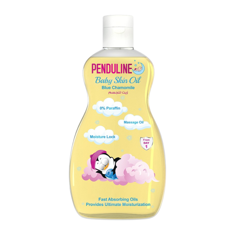 Penduline Baby Skin Oil 100 ml