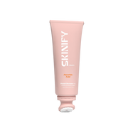 Skinify Clean Ascorbic Acid Facial Cleanser Dull /Uneven Skin 200ml