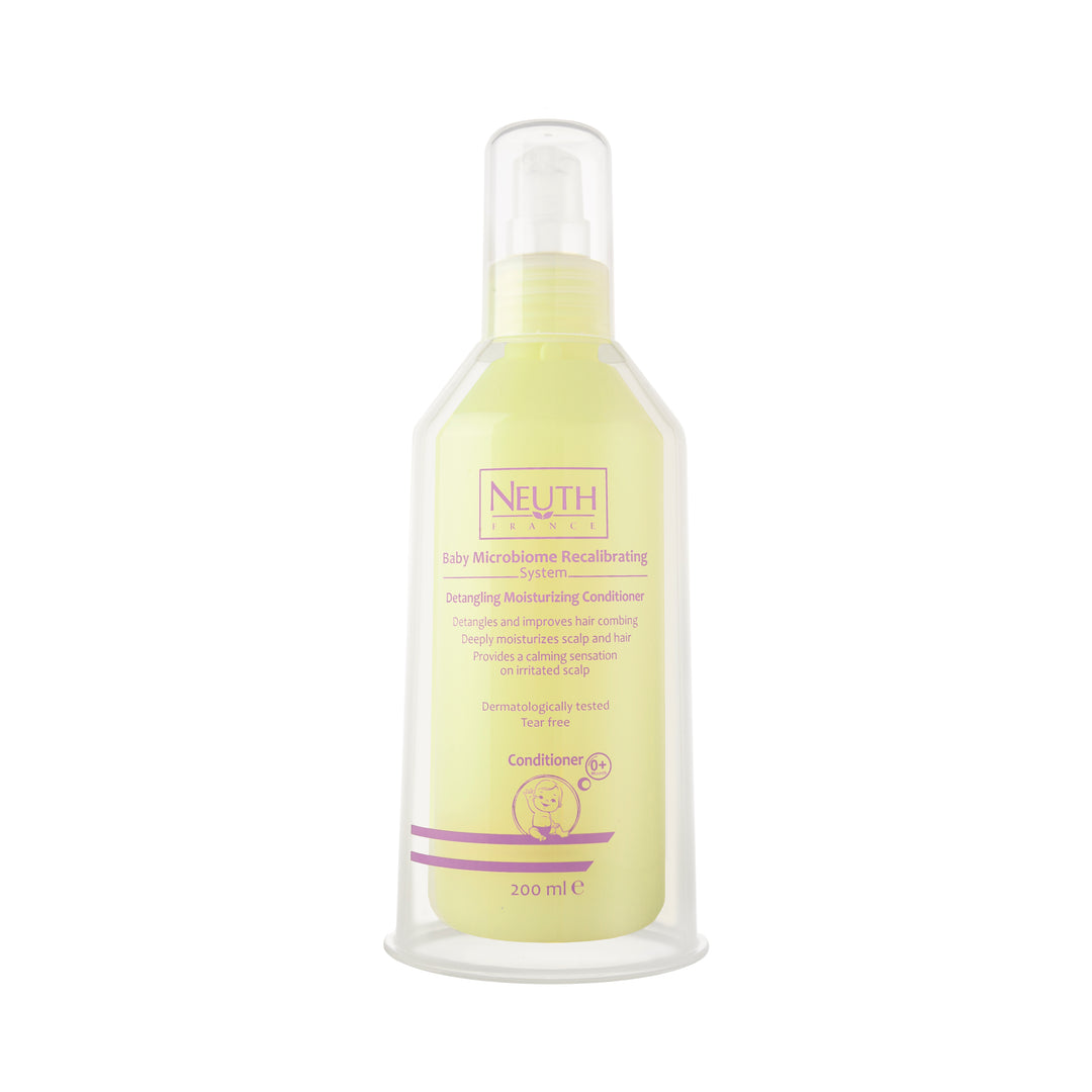 Neuth Baby Detangling Moisturizing Conditioner 200 ml