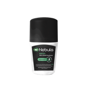 Nebula Roll On Men‘s Shield Deodorant - Wood