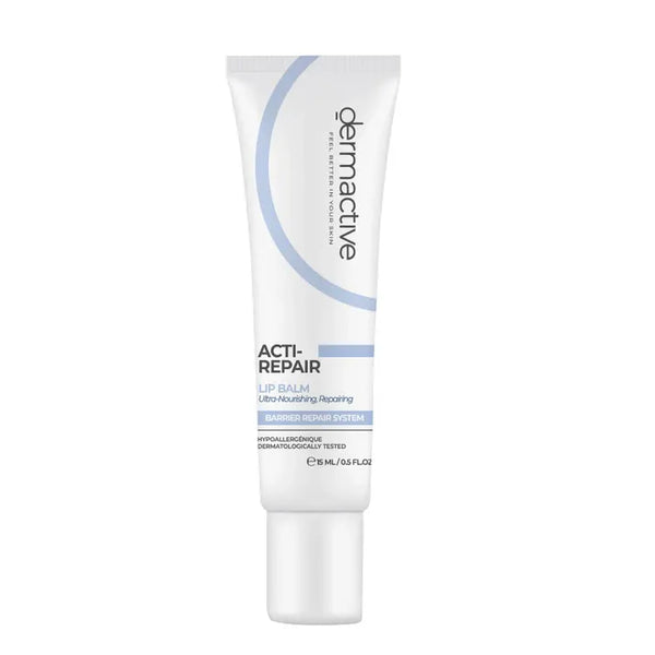 DERMACTIVE ACTI REPAIR LIP BALM 15ML - ladyy