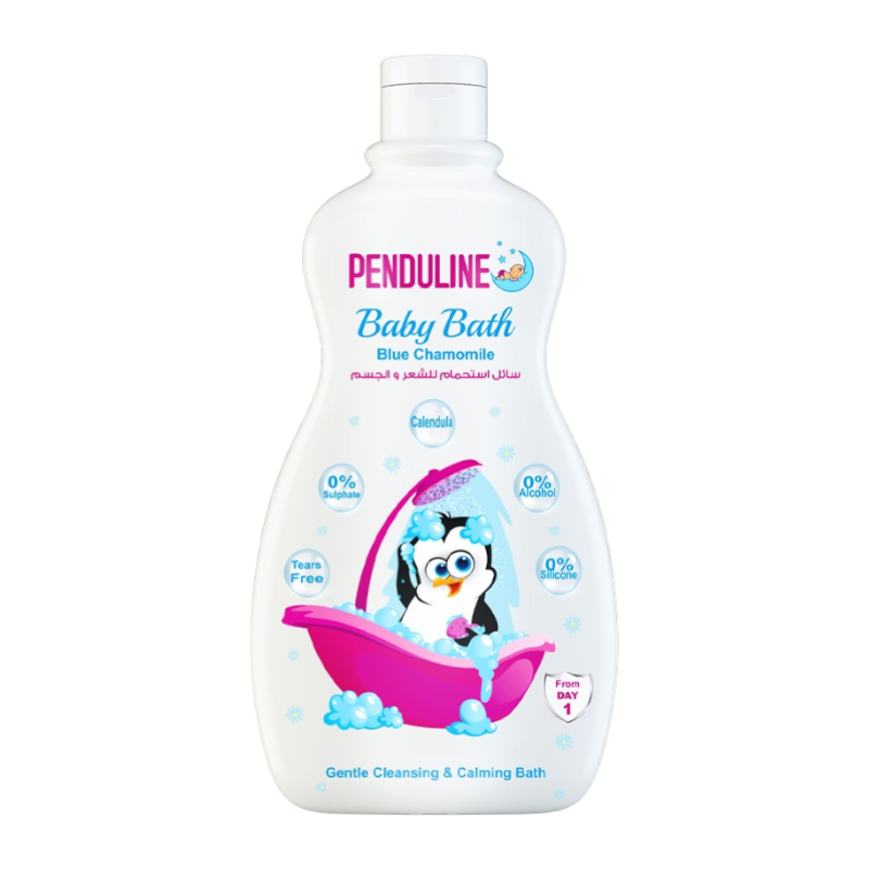 Penduline Baby Bath 300 ml