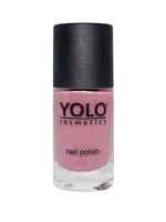 Load image into Gallery viewer, YOLO Nail Polish 10ml wild rose 230

