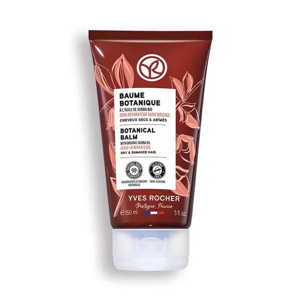 YVES ROCHER REPAIR BOTANICAL BALM 150ML - ladyy
