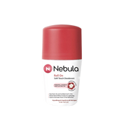Nebula Roll On Soft Touch Deodorant - Flowery