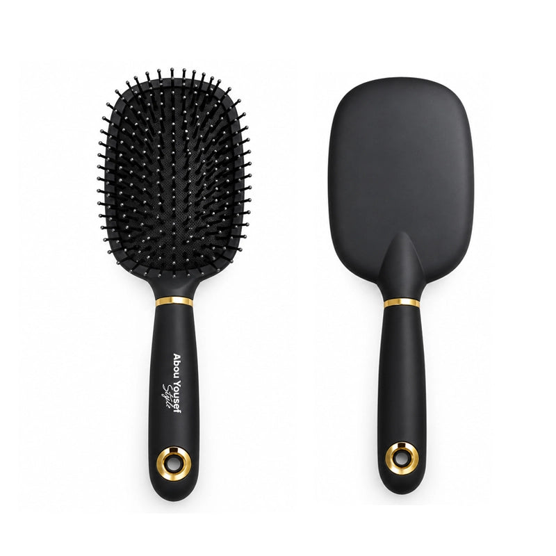 ABO YOUSEF HAIR BRUSH DRAGON 243AY106
