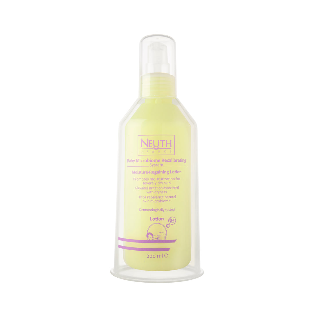 Neuth Baby Moisture-Regaining Lotion 200 ml