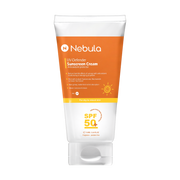 Nebula Sunscreen Cream 75ml - N