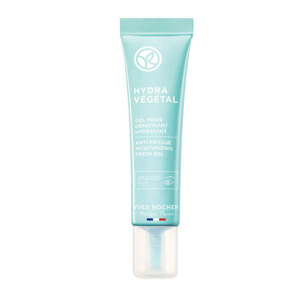 YVES ROCHER ANTI-FATIGUE MOISTURIZING FRESH GEL 15ML - ladyy