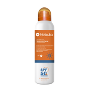 Nebula Sunscreen Spray 200ml