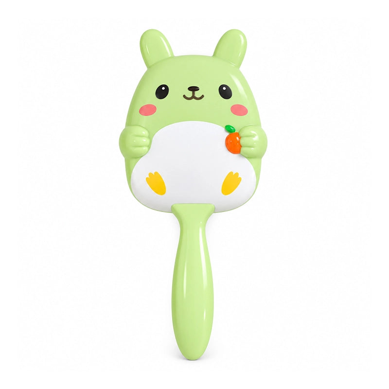 ABO YOUSEF CECILIA HAIR BRUSH LUCKY RABBIT