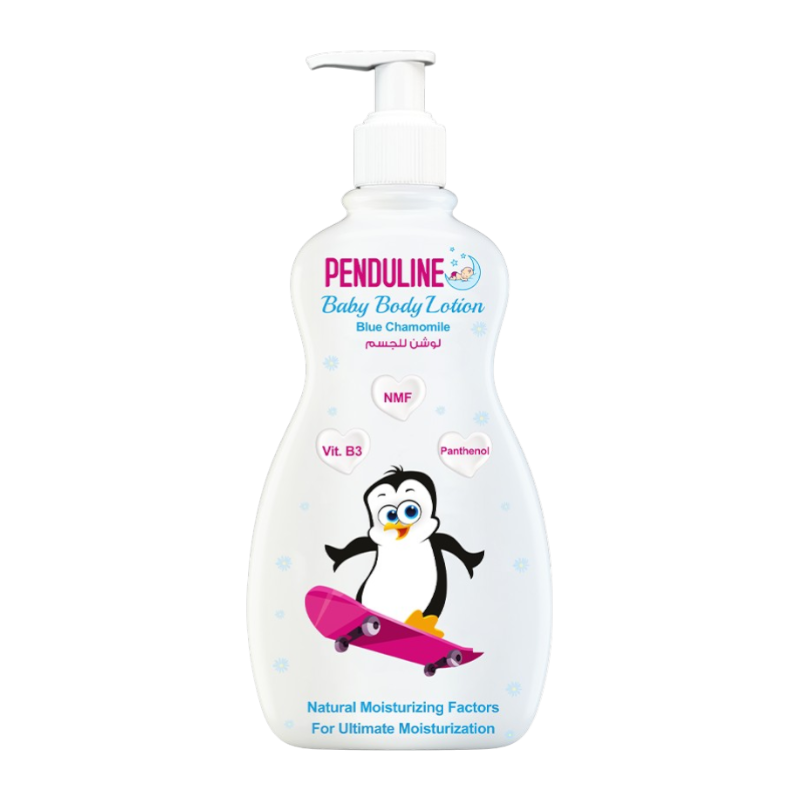 Penduline Baby Body Lotion 200 ml