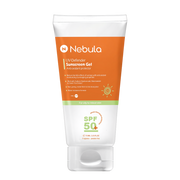 Nebula UV-Defender Sunscreen Gel 75ml