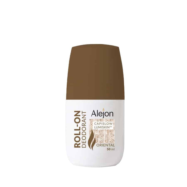 ALEJON ROLL-ON ORIENTAL - ladyy