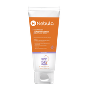 Nebula UV-Defender Sunscreen Lotion