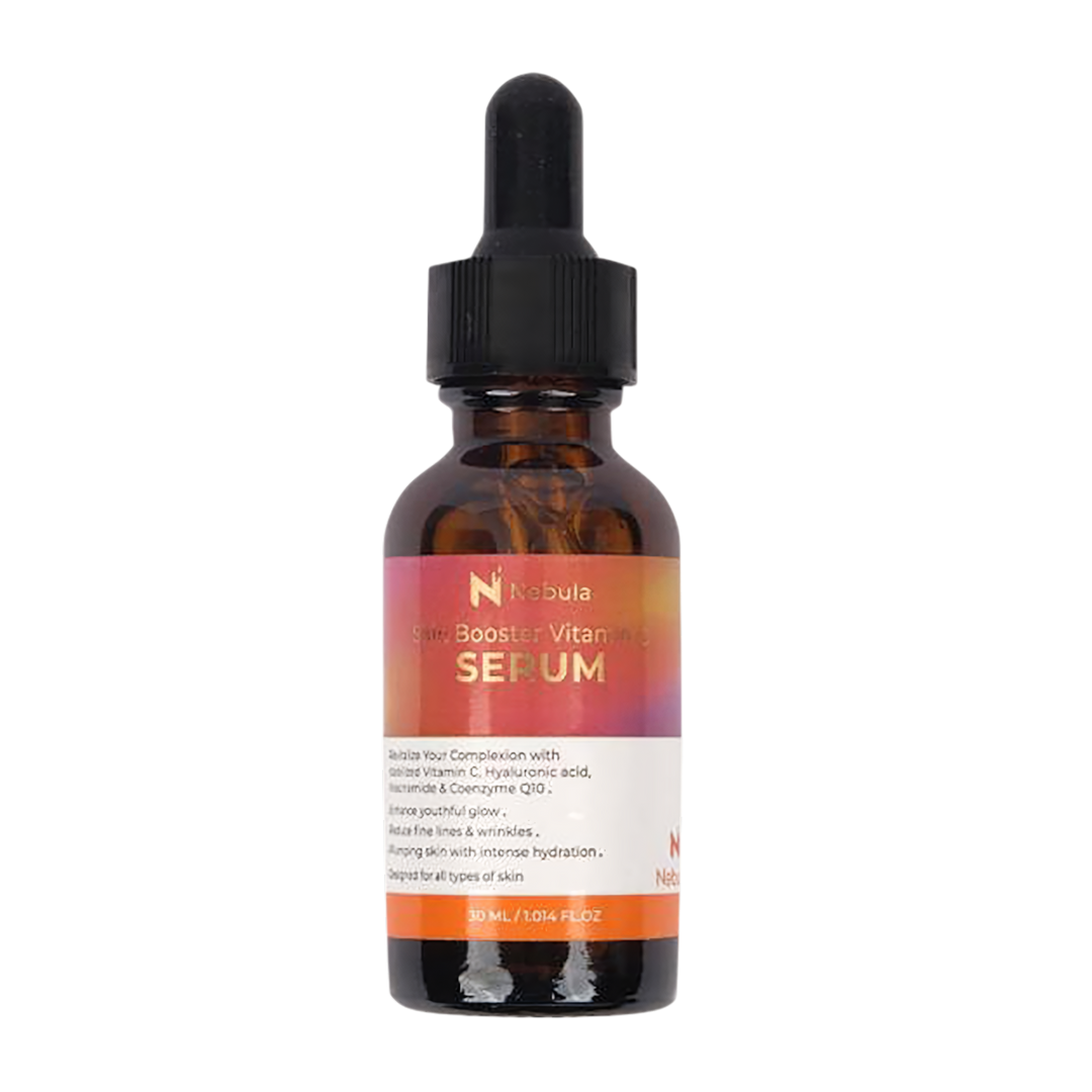 Nebula Vit.C Serum 30ml - N