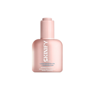 Skinify Glow Lactic Acid (AHA) 5 % + Hyaluronic Acid Exfoliator Solution All Skin Types / Dry 50ml
