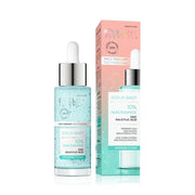 Eveline Cosmetics Serum Shot contains 5% niacinamide
