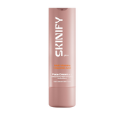Skinify Glow Multi Vitamins + Ascorbic Acid Antioxidant Face Cream Dull / Uneven Skin tone 50ml