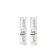 Offer Kolagra Vitamin C Serum 30 ML (1+1) - ladyy