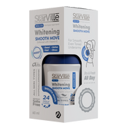 StarVille Roll-on Antipersirant Whitening Smooth Move 60ml