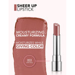 Load image into Gallery viewer, FLORMAR SHEER UP NEW SLS-003 PINKY NUDE
