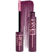 MAYBELINE MASCARA SKY HIGH LASH BURGUNDY