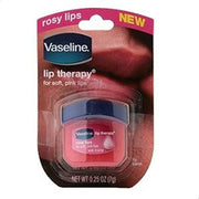 VASELINE LIP THERAPY ROSY LIP 7GM