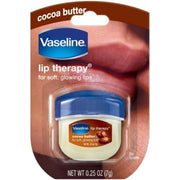 VASELINE LIP THERAPY COCA BUTTER 7GM