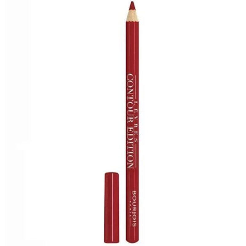 BOURJOIS CONTOUR EDITION LIPLINER- 07 CHERRY BOOM BOOM