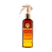 AROMA ARGAN HYDRATING MIST SPRAY 120ML