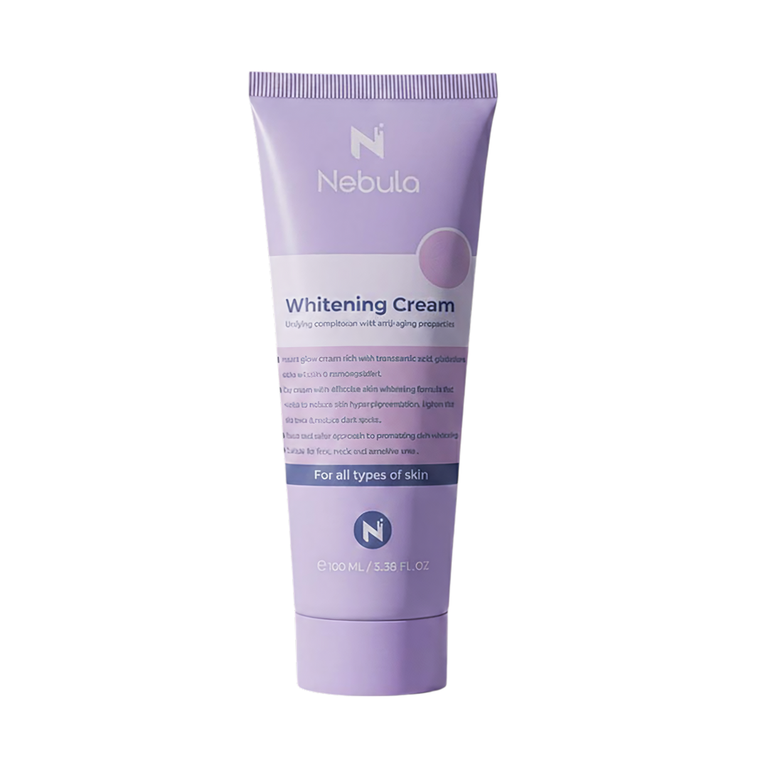 Nebula Whitening Cream 100ml