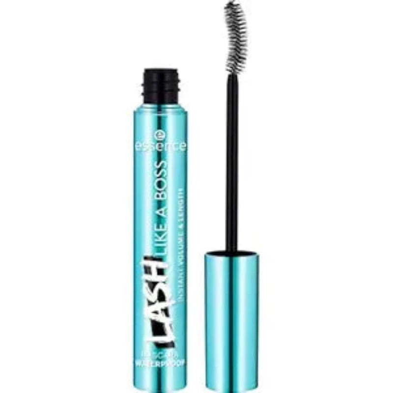 ESSENCE MASCARA LASH LIKE A BOSS CURL