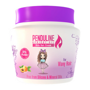 Penduline Kids Hair Cream with Apricot Oil (for wavy hair) 150 ml
