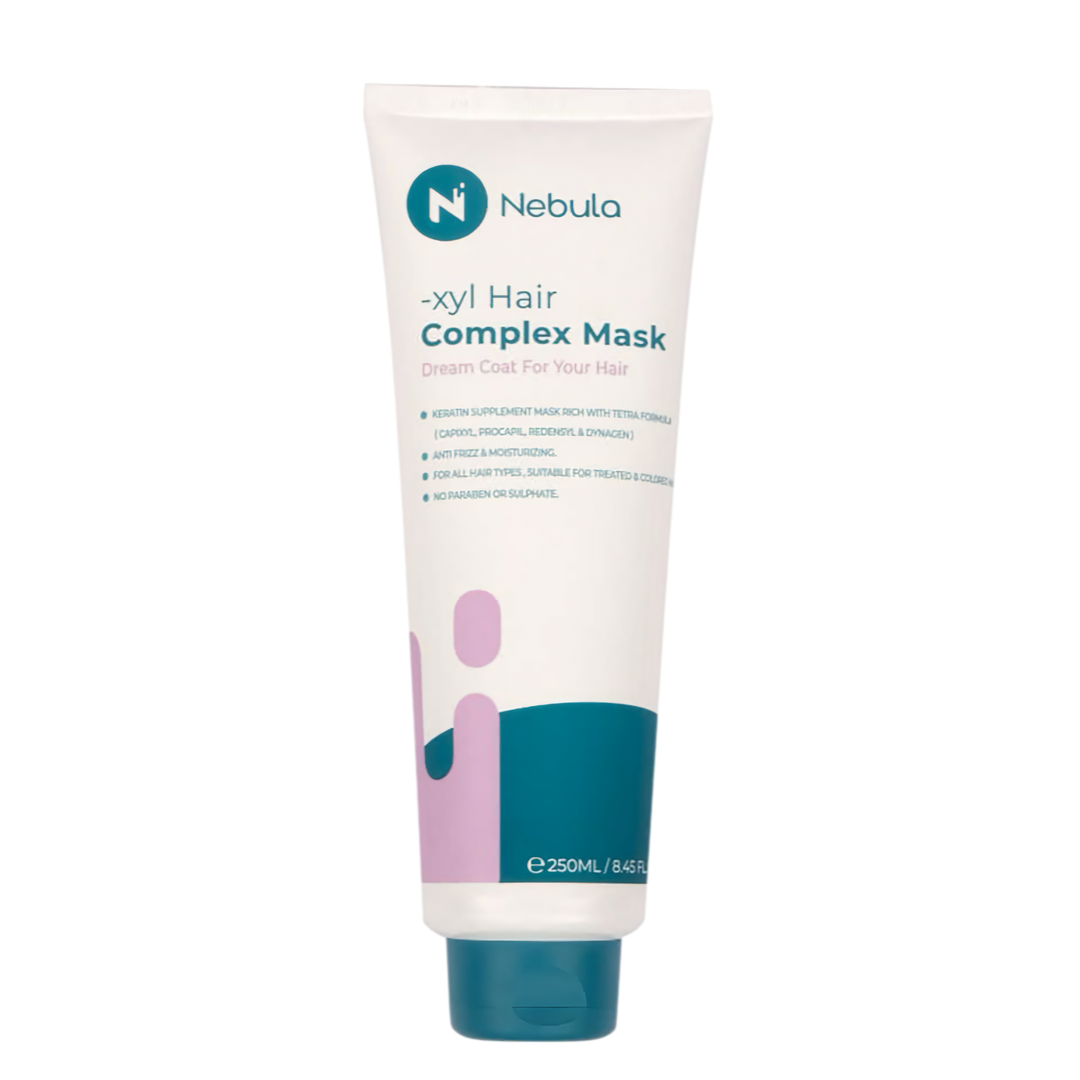 Nebula XYL Hair Complex Mask