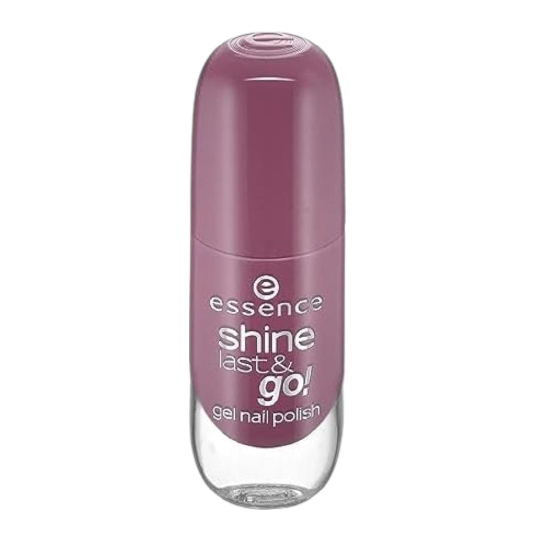 ESSENCE NAIL POLISH GEL 10