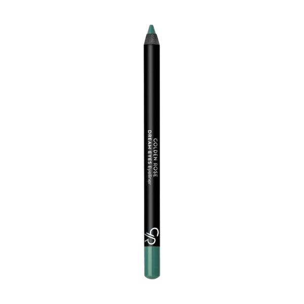 GOLDEN ROSE DREAM EYES EYELINER 412 - ladyy