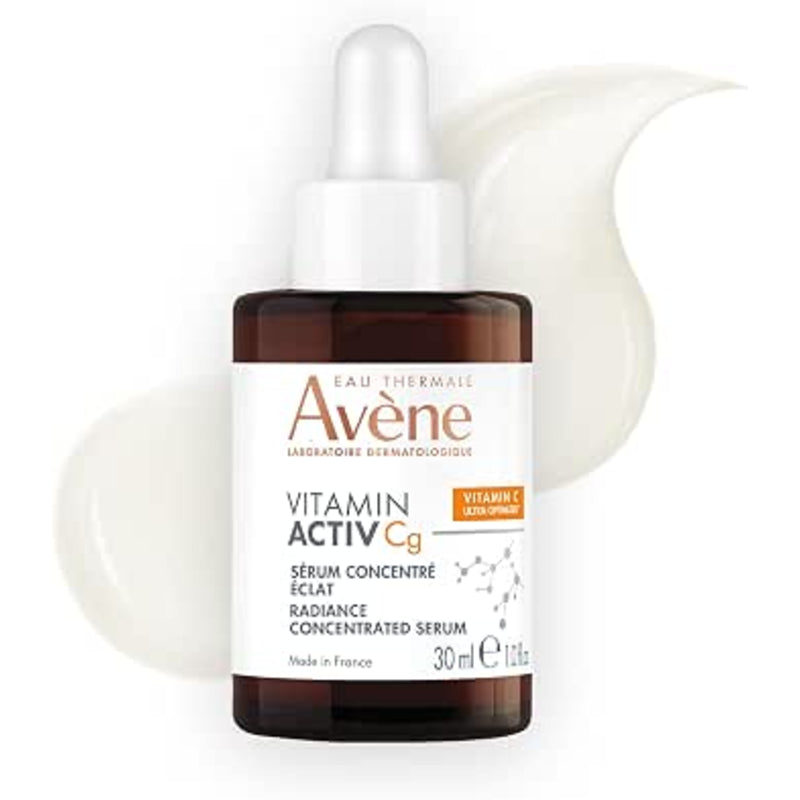 AVENE VIT ACTIC C RED.CORRECT SERUM 30ML