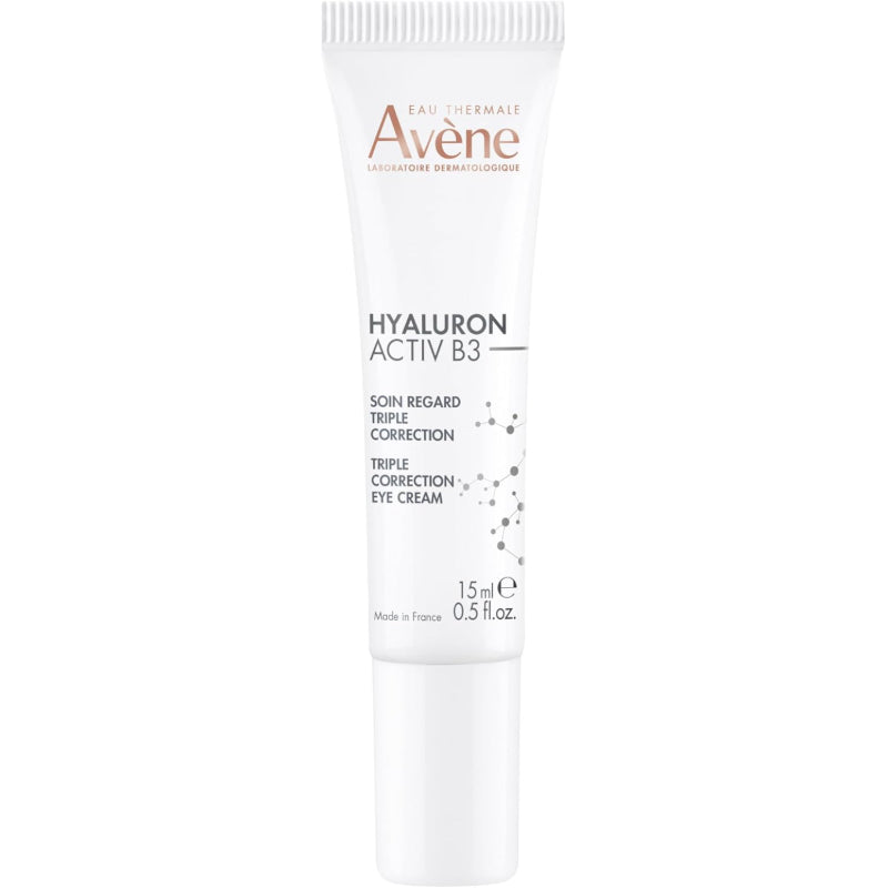 AVENE HYALURON ACTIV B3 EYE CARE 15ML