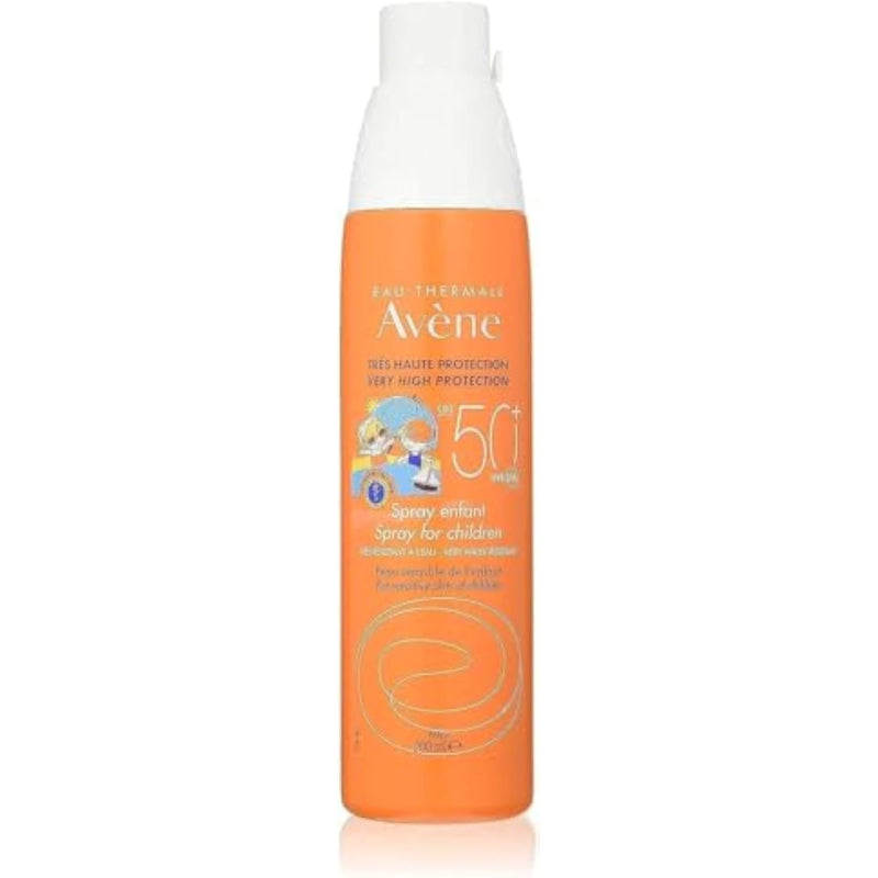AVENE KIDS 50+ SPRAY 200ML