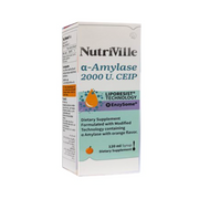 Nutriville Alpha Amylase