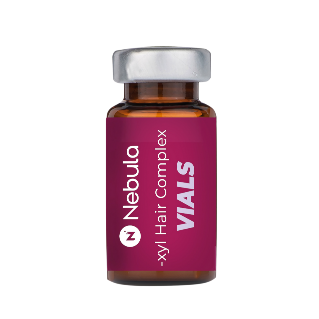 Nebula Xyl Hair Complex Vials