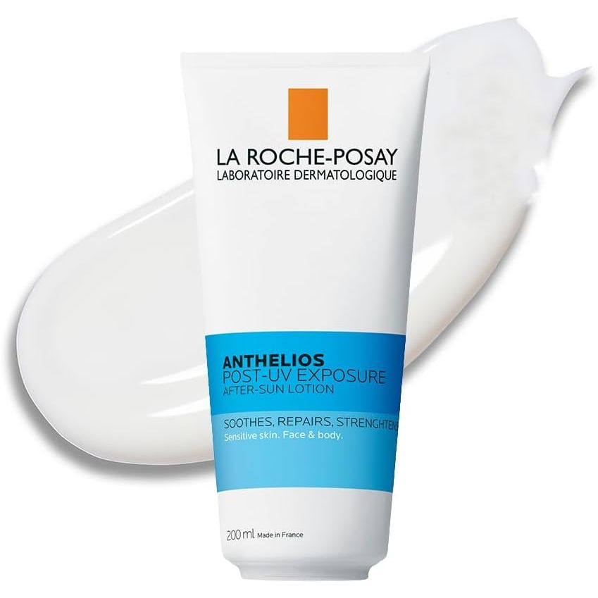 La Roche-Posay Anthelios Post-UV Exposure After Sun Lotion 200ml