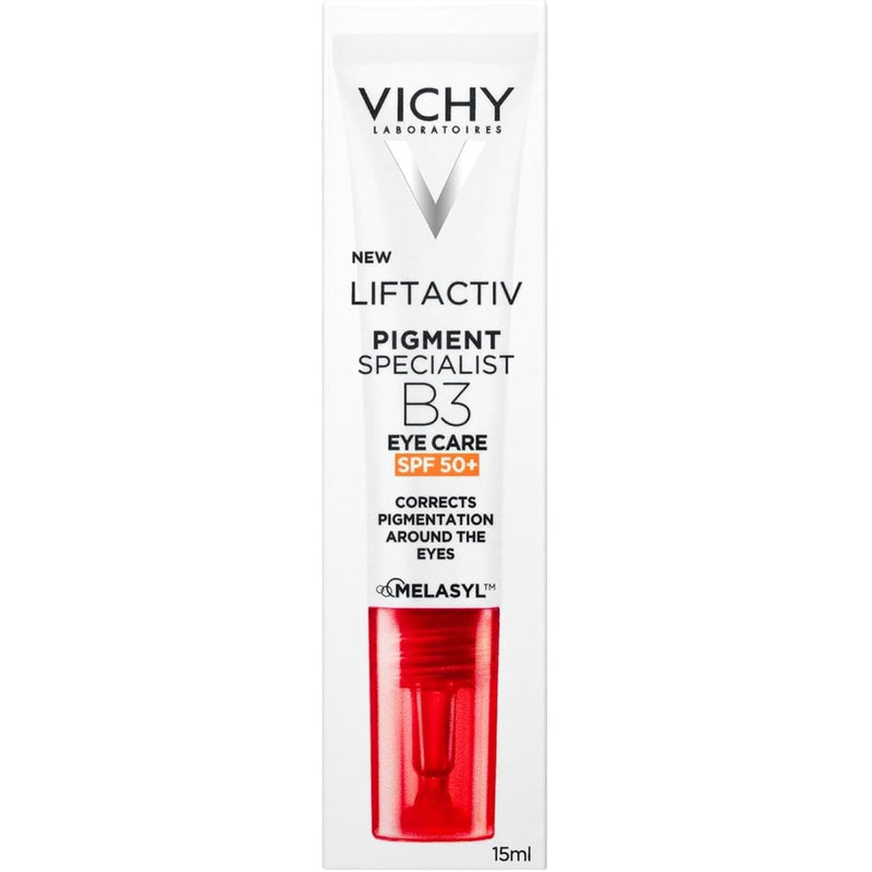Vichy Liftactiv Pigment Specialist B3 Eyecare 15ml