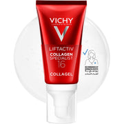 Vichy Liftactiv Collagen Specialist 16 Glow Boosting Gel 50ml