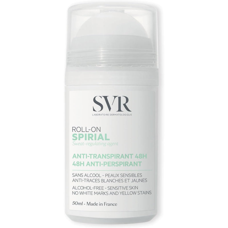 SVR SPIRIAL ROLL'ON 50ML