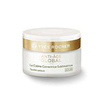 YVES ROCHER ANTI-AGING BEAUTIFYING DAY CREAM ALL SKINS 50ML - ladyy